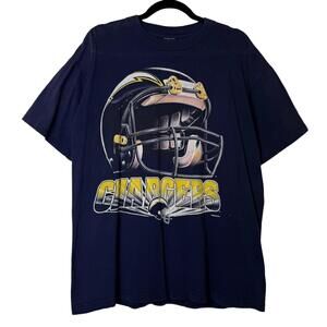 1996 San Diego Chargers T-Shirt